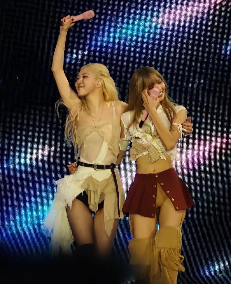 Foto de chaelisa