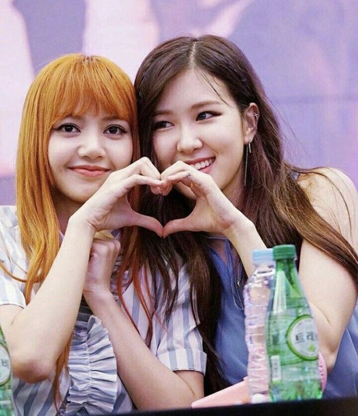 Foto de chaelisa