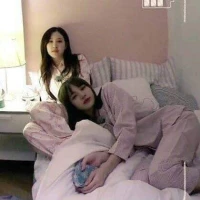 Imagem recente de chaelisa