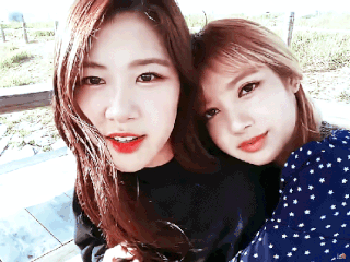 Imagem recente de chaelisa