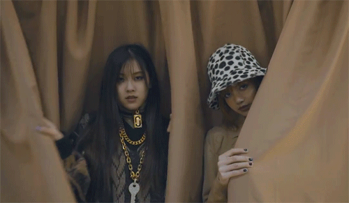 Imagem recente de chaelisa