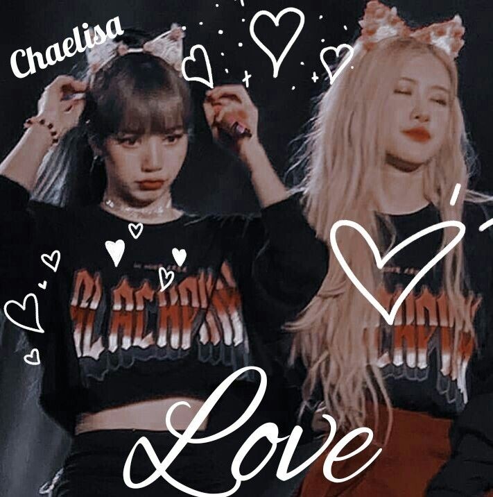 Foto de chaelisabrasil