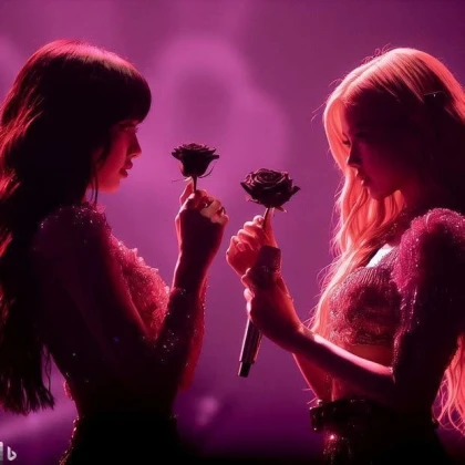 Imagem recente de chaelisabrasil