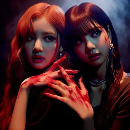 Imagem recente de chaelisabrasil