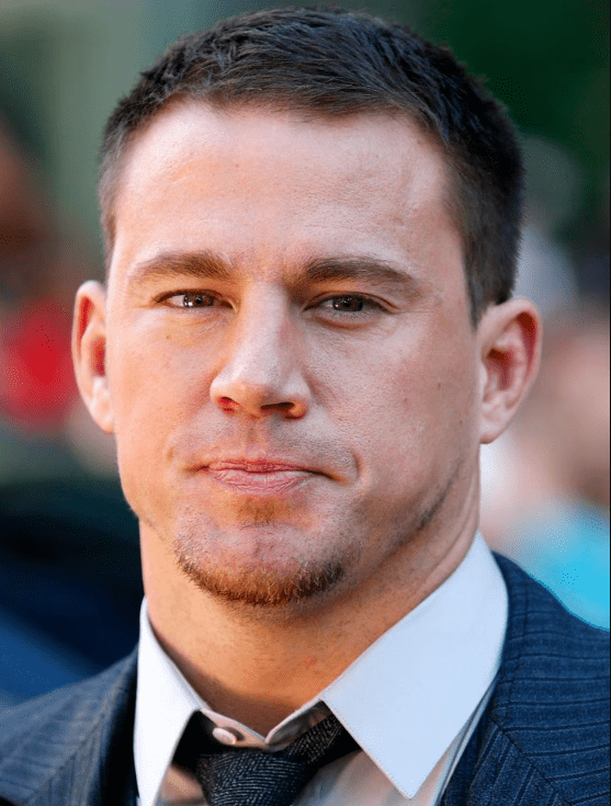 Foto de channingtatum