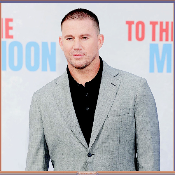 Foto de channingtatum