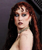 Imagem recente de chappell