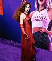 Imagem recente de chappell