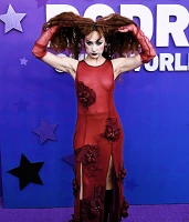 Imagem recente de chappell