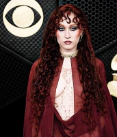 Imagem recente de chappell