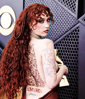 Imagem recente de chappell