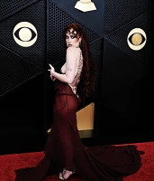 Imagem recente de chappell