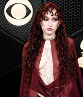 Imagem recente de chappell