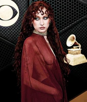 Imagem recente de chappell