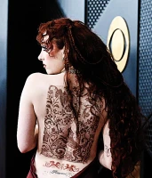 Imagem recente de chappell