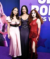 Imagem recente de chappell