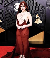 Imagem recente de chappell