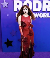 Imagem recente de chappell