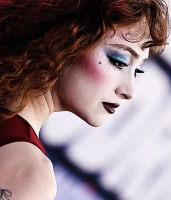 Imagem recente de chappell