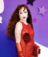 Imagem recente de chappell