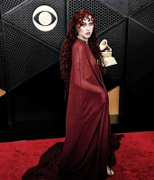 Imagem recente de chappell