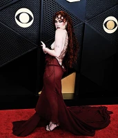 Imagem recente de chappell