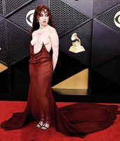 Imagem recente de chappell