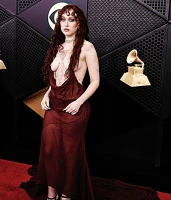 Imagem recente de chappell