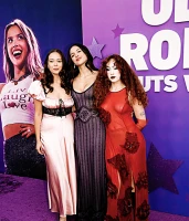 Imagem recente de chappell