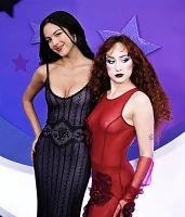 Imagem recente de chappell