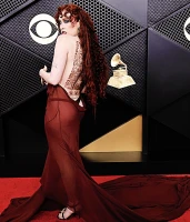 Imagem recente de chappell