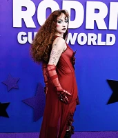 Imagem recente de chappell