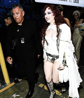 Imagem recente de chappell