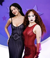 Imagem recente de chappell