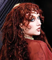 Imagem recente de chappell