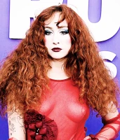 Imagem recente de chappell