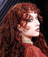 Imagem recente de chappell