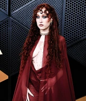 Imagem recente de chappell