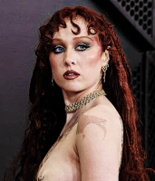 Imagem recente de chappell