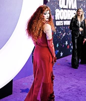 Imagem recente de chappell