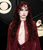 Imagem recente de chappell