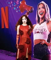 Imagem recente de chappell