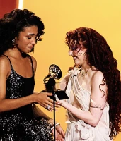 Imagem recente de chappell