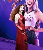 Imagem recente de chappell