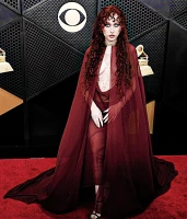 Imagem recente de chappell