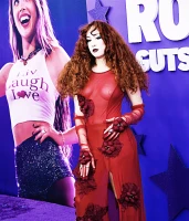 Imagem recente de chappell