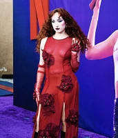 Imagem recente de chappell