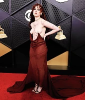 Imagem recente de chappell