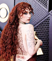 Imagem recente de chappell