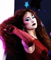 Imagem recente de chappell